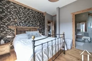 Woonhuis te koop megeve, rhône-alpen, C5518 Afbeelding - 15