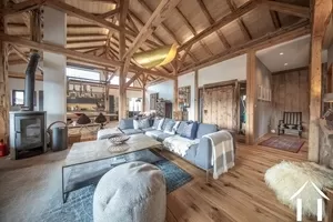 Woonhuis te koop megeve, rhône-alpen, C5518 Afbeelding - 9