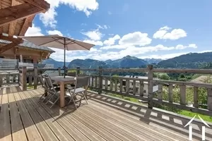 Woonhuis te koop megeve, rhône-alpen, C5518 Afbeelding - 5