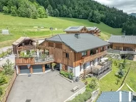 Woonhuis te koop megeve, rhône-alpen, C5518 Afbeelding - 2