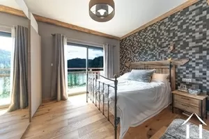 Woonhuis te koop megeve, rhône-alpen, C5518 Afbeelding - 16