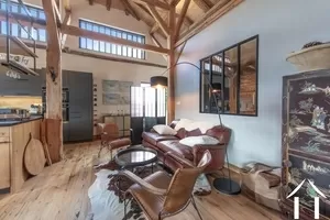 Woonhuis te koop megeve, rhône-alpen, C5518 Afbeelding - 11