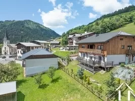 Woonhuis te koop megeve, rhône-alpen, C5518 Afbeelding - 3