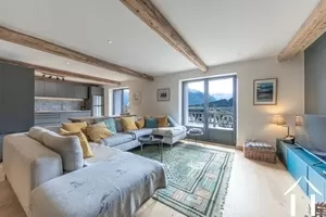 Woonhuis te koop megeve, rhône-alpen, C5518 Afbeelding - 17