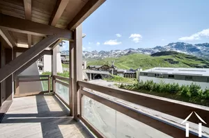 Appartement te koop val thorens, rhône-alpen, C5530 Afbeelding - 17