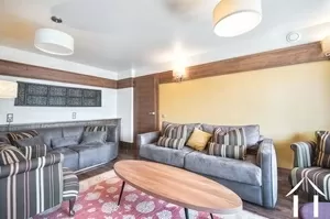 Appartement te koop val thorens, rhône-alpen, C5530 Afbeelding - 3