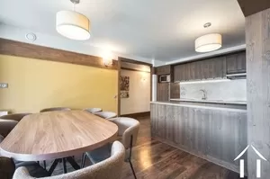 Appartement te koop val thorens, rhône-alpen, C5530 Afbeelding - 4