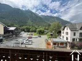 Appartement te koop chamonix mont blanc, rhône-alpen, C5543 Afbeelding - 9