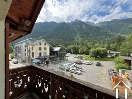 Appartement te koop chamonix mont blanc, rhône-alpen, C5543 Afbeelding - 4