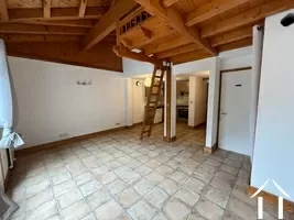 Appartement te koop chamonix mont blanc, rhône-alpen, C5543 Afbeelding - 3