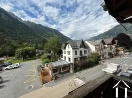 Appartement te koop chamonix mont blanc, rhône-alpen, C5543 Afbeelding - 8