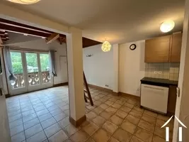 Appartement te koop chamonix mont blanc, rhône-alpen, C5543 Afbeelding - 6