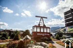 Woonhuis te koop megeve, rhône-alpen, C5556 Afbeelding - 6