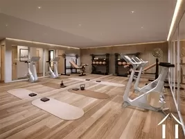 Woonhuis te koop megeve, rhône-alpen, C5556 Afbeelding - 3