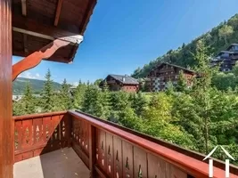 Appartement te koop meribel les allues, rhône-alpen, C5562 Afbeelding - 6