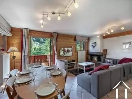 Appartement te koop meribel les allues, rhône-alpen, C5562 Afbeelding - 1