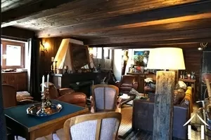 Woonhuis te koop les houches, rhône-alpen, C5613 Afbeelding - 5