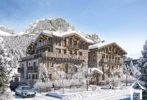 Appartement te koop val d isere, rhône-alpen, C5616-1 Afbeelding - 2