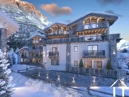 Appartement te koop val d isere, rhône-alpen, C5616-1 Afbeelding - 4