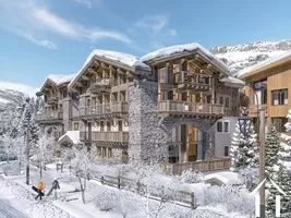 Appartement te koop val d isere, rhône-alpen, C5616-1 Afbeelding - 3