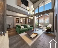 Appartement te koop val d isere, rhône-alpen, C5616-3 Afbeelding - 1