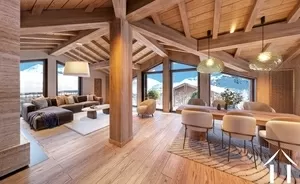 Appartement te koop val d isere, rhône-alpen, C5616-8 Afbeelding - 1