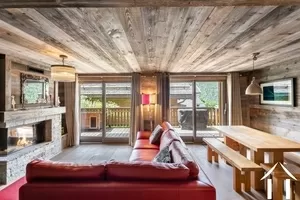 Appartement te koop meribel les allues, rhône-alpen, C5622 Afbeelding - 2
