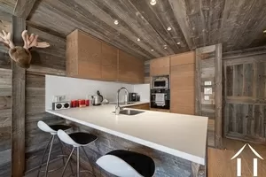 Appartement te koop meribel les allues, rhône-alpen, C5622 Afbeelding - 3