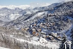 Appartement te koop meribel les allues, rhône-alpen, C5622 Afbeelding - 7
