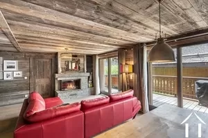 Appartement te koop meribel les allues, rhône-alpen, C5622 Afbeelding - 1