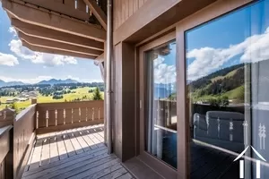 Appartement te koop les saisies, rhône-alpen, C5640 Afbeelding - 5