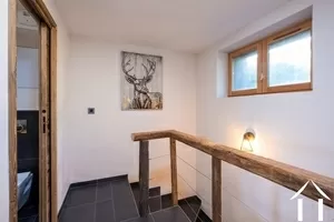 Appartement te koop les saisies, rhône-alpen, C5640 Afbeelding - 15