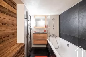 Appartement te koop les saisies, rhône-alpen, C5640 Afbeelding - 16