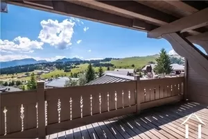 Appartement te koop les saisies, rhône-alpen, C5640 Afbeelding - 1