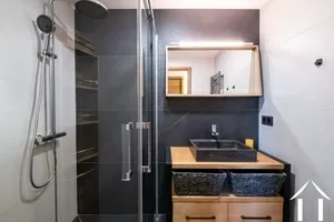 Appartement te koop les saisies, rhône-alpen, C5640 Afbeelding - 12