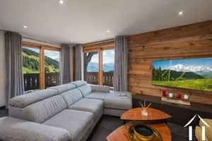 Appartement te koop les saisies, rhône-alpen, C5640 Afbeelding - 7