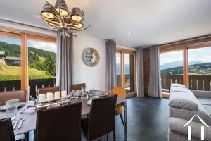 Appartement te koop les saisies, rhône-alpen, C5640 Afbeelding - 4