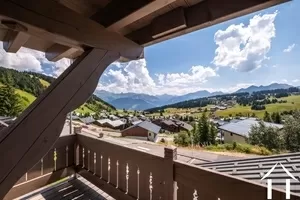 Appartement te koop les saisies, rhône-alpen, C5640 Afbeelding - 6