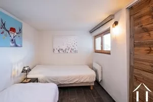 Appartement te koop les saisies, rhône-alpen, C5640 Afbeelding - 18