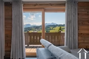 Appartement te koop les saisies, rhône-alpen, C5640 Afbeelding - 11