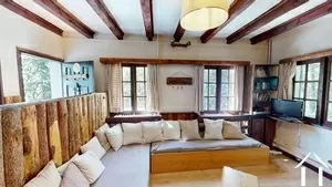 Woonhuis te koop la salle les alpes, provence-alpen-côte d'azur, C5659 Afbeelding - 5