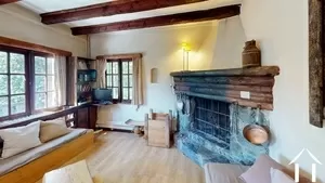 Woonhuis te koop la salle les alpes, provence-alpen-côte d'azur, C5659 Afbeelding - 6