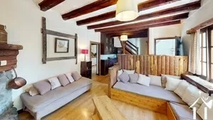 Woonhuis te koop la salle les alpes, provence-alpen-côte d'azur, C5659 Afbeelding - 2