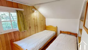 Woonhuis te koop la salle les alpes, provence-alpen-côte d'azur, C5659 Afbeelding - 9