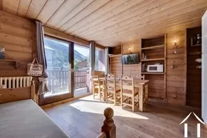 Appartement te koop val d isere, rhône-alpen, C5661 Afbeelding - 2