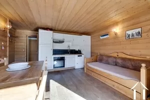 Appartement te koop val d isere, rhône-alpen, C5661 Afbeelding - 3