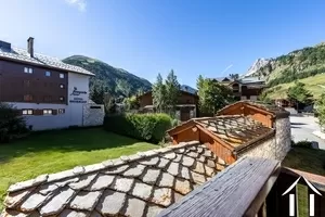 Appartement te koop val d isere, rhône-alpen, C5661 Afbeelding - 13