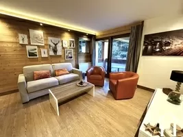 Appartement te koop meribel les allues, rhône-alpen, C5692 Afbeelding - 2