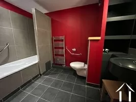 Appartement te koop meribel les allues, rhône-alpen, C5699 Afbeelding - 4