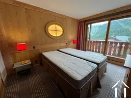 Appartement te koop meribel les allues, rhône-alpen, C5699 Afbeelding - 5